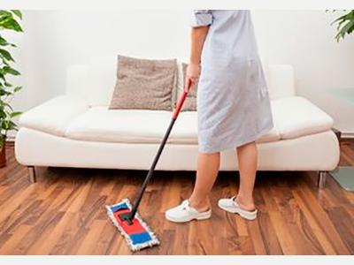 Ofertas de Trabajo en San Juan  BUSCA EMPLEADA DOMESTICA